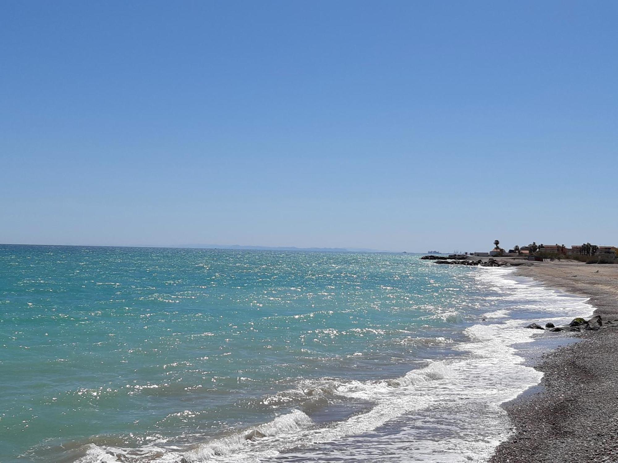 Paradise Moncofa Con Aire Acondicionado Y Wifi Gratis公寓 外观 照片